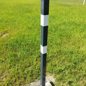 SŁUPKI PARKINGOWE NA ZAMÓWIENIE