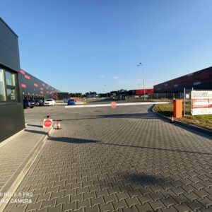 Akcesoria do szlabanów