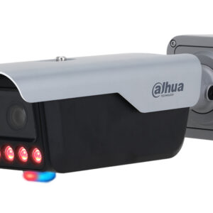 KAMERA Dahua ITC413-PW4D-IZ1 - IP 4Mpx ANPR