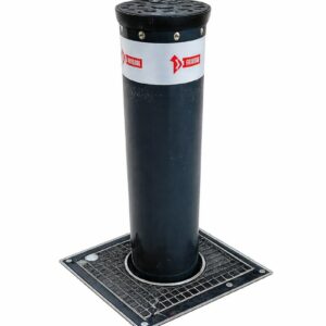 SŁUPKI PARKINGOWE automatyczne